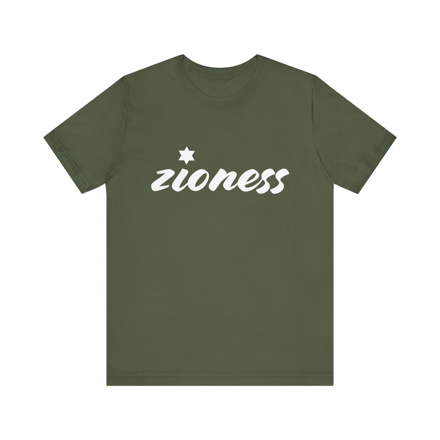 Zioness T-Shirt