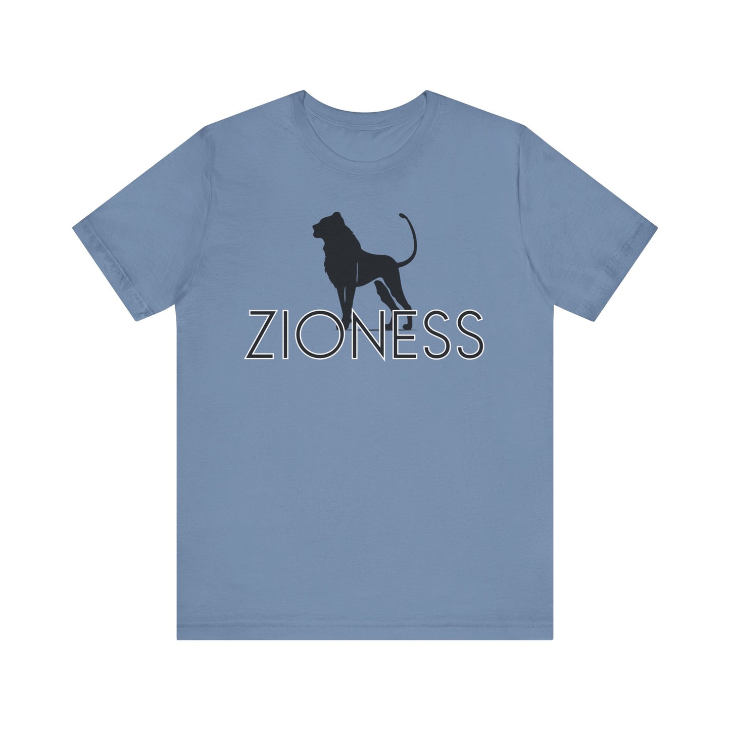 Zioness T-Shirt