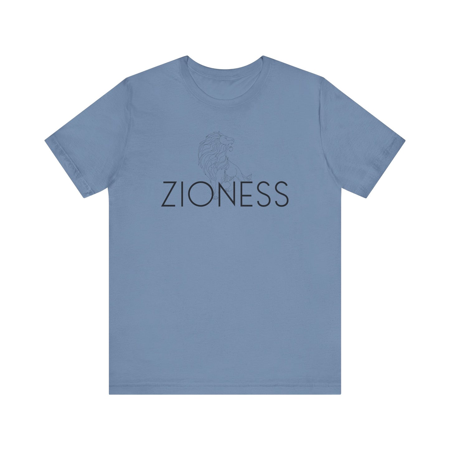 Zioness T-Shirt