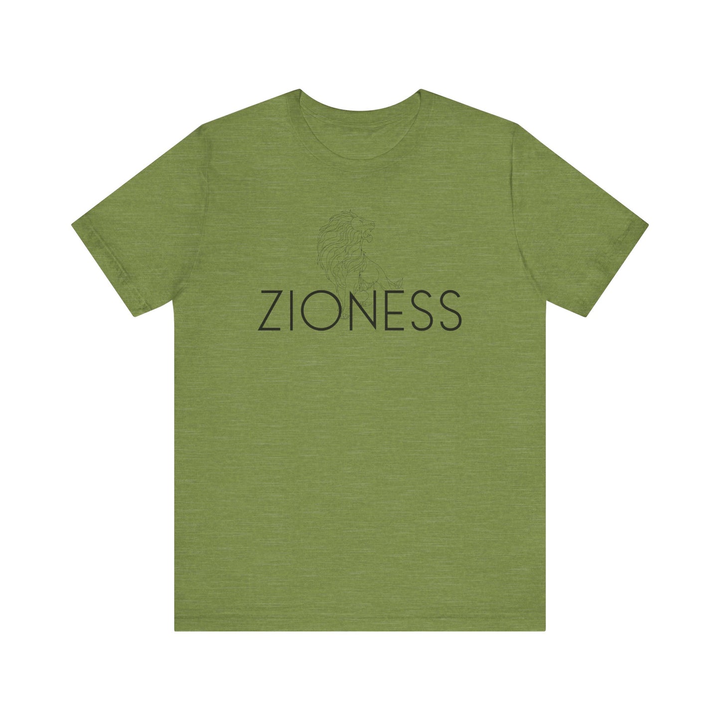 Zioness T-Shirt