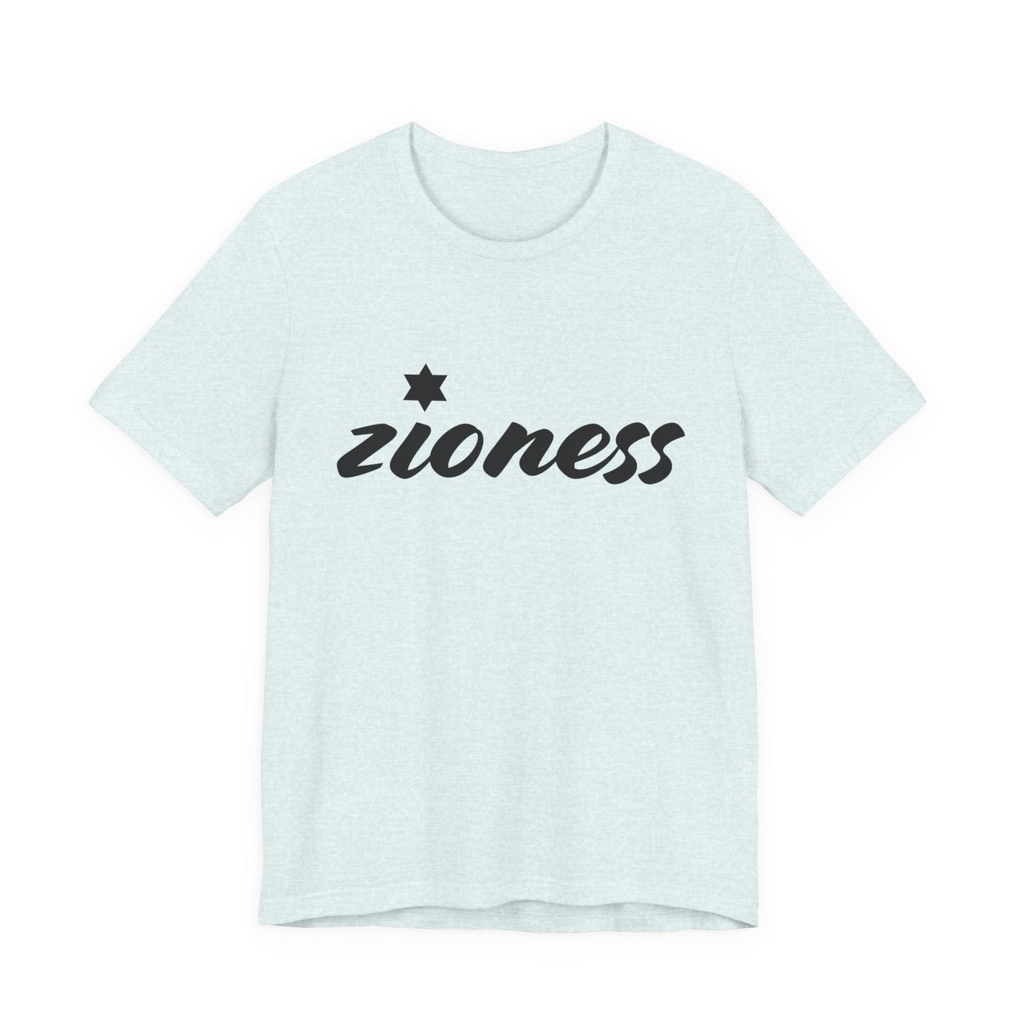 Zioness T-Shirt