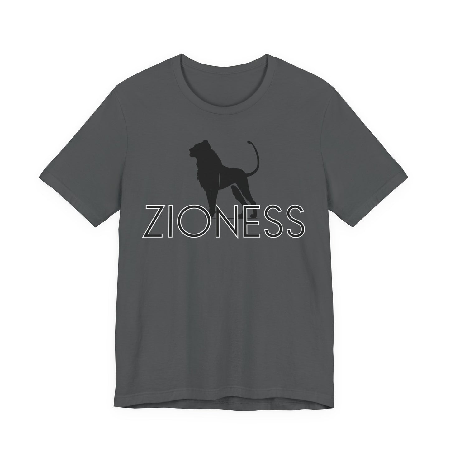 Zioness T-Shirt