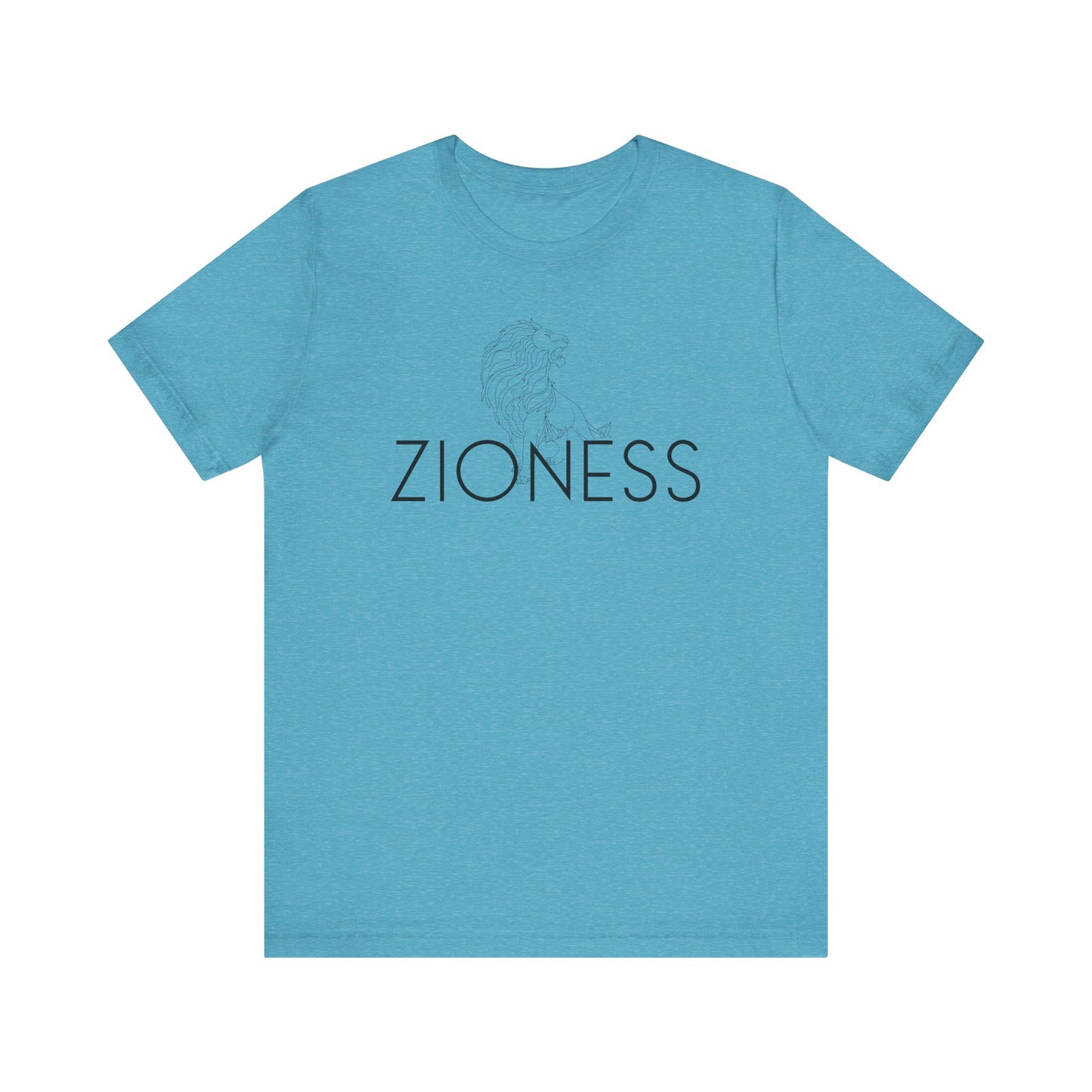 Zioness T-Shirt