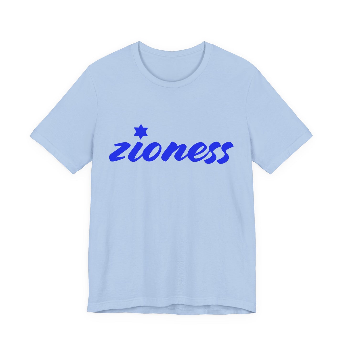 Zioness T-Shirt