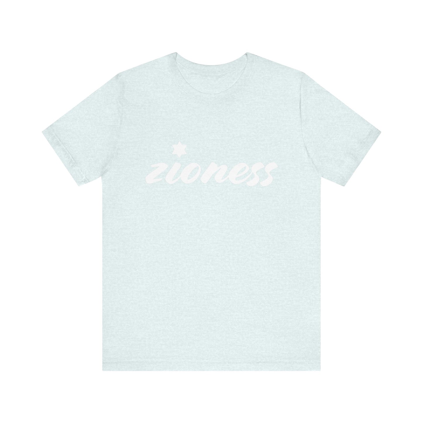 Zioness T-Shirt