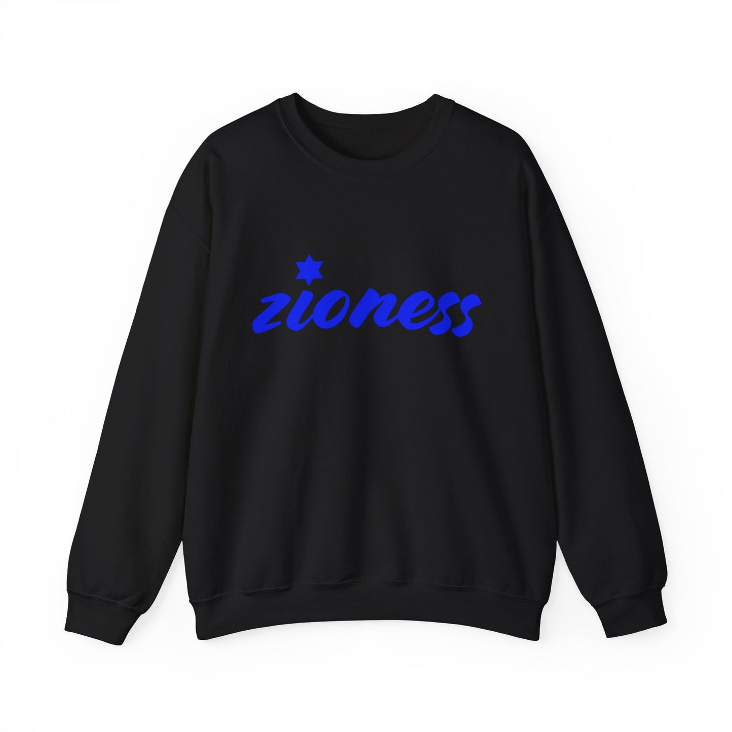 Zioness Sweatshirt | Hebrew Tee | Israel Tshirt | Jewish Gift | Jewish Mom Gift Jewish Dad | Gift For Jewish Woman | Israeli Shirt