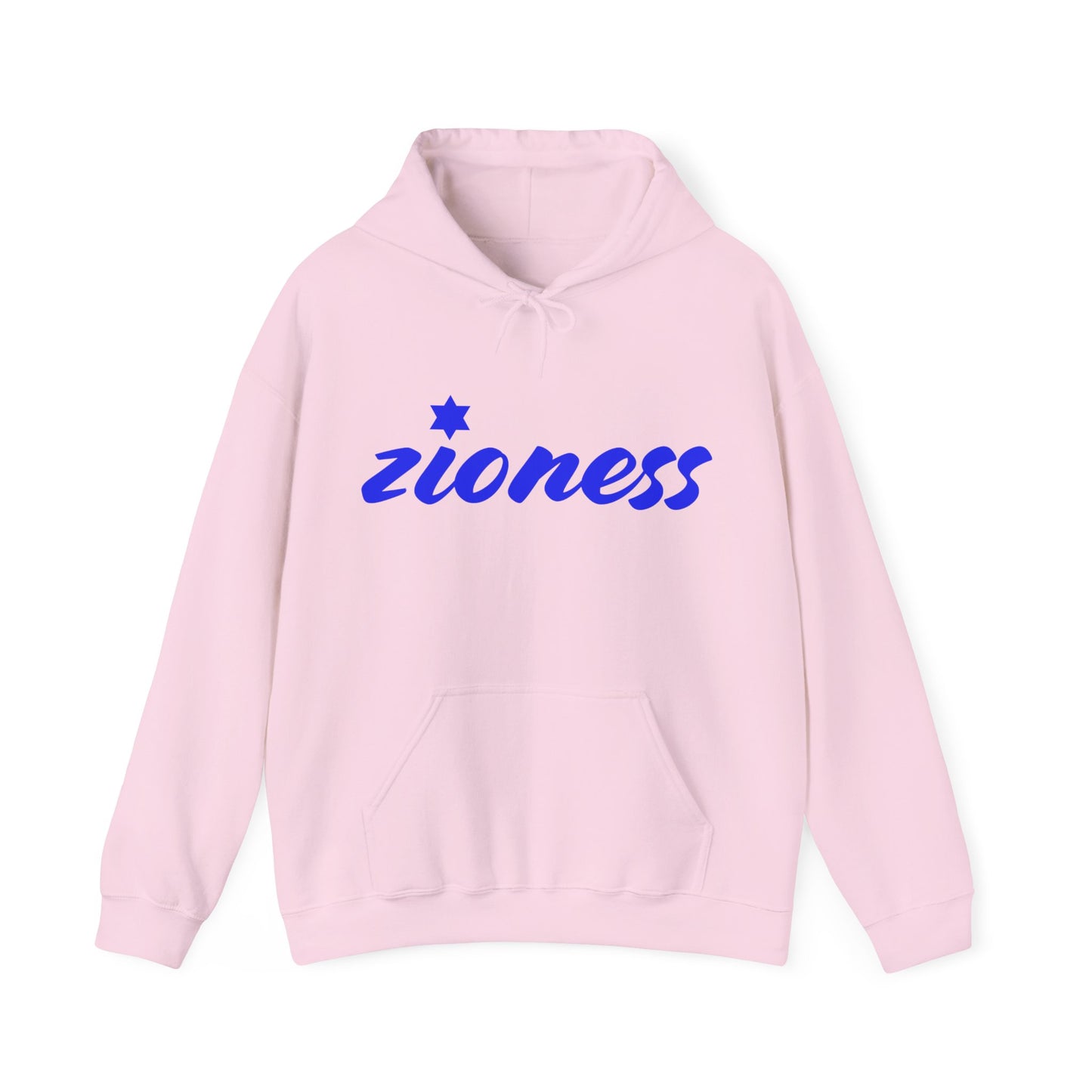 Zioness Hoodie | Zionist Hoodie | Israel Hoodie | Jewish Gift | Jewish Mom Gift | Jewish Dad Gift | Gift For Jewish Woman | Israeli Shirt