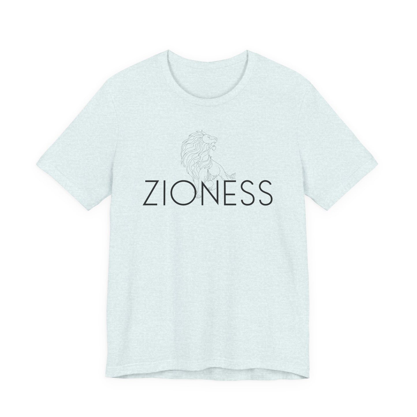 Zioness T-Shirt