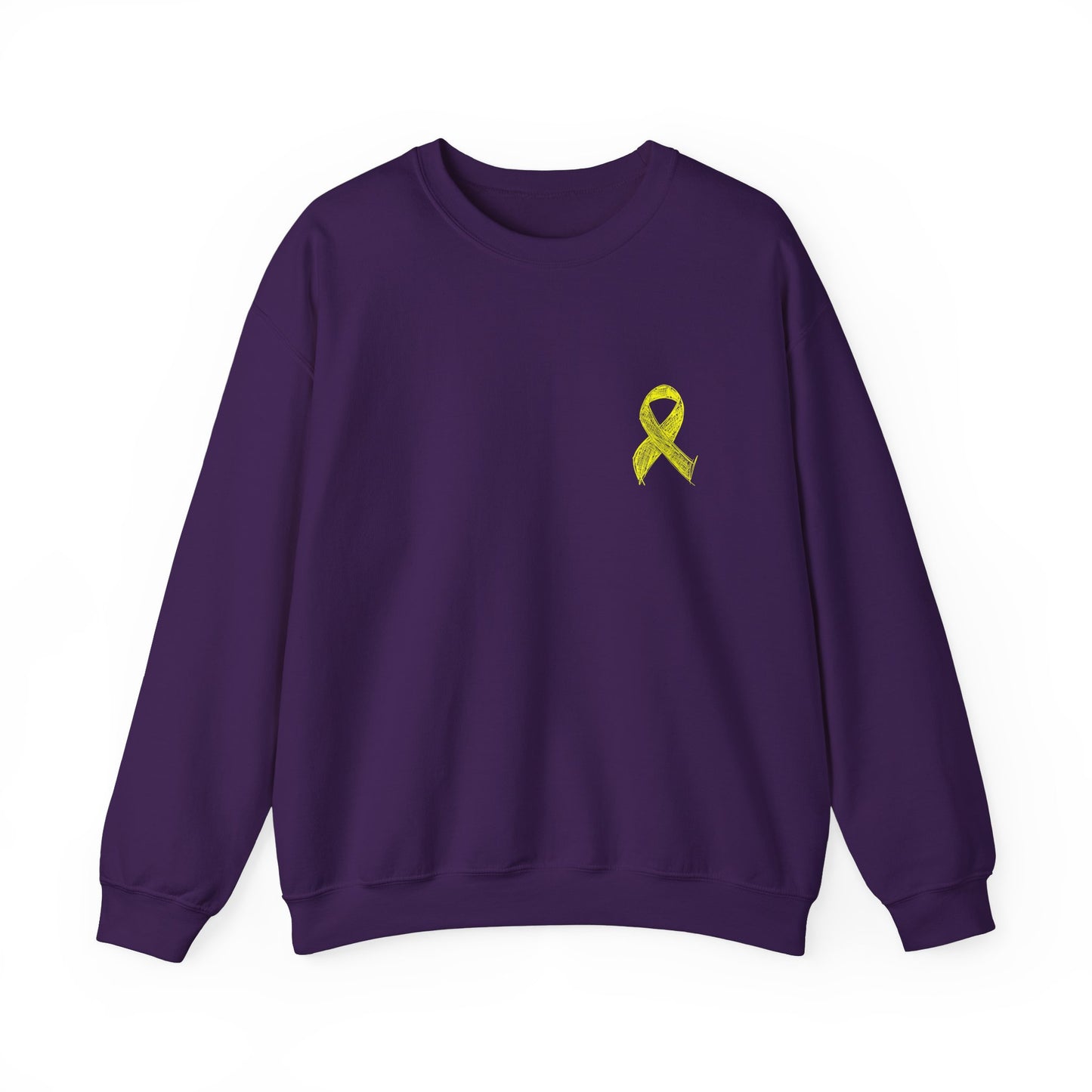 Hostage Ribbon Sweatshirt