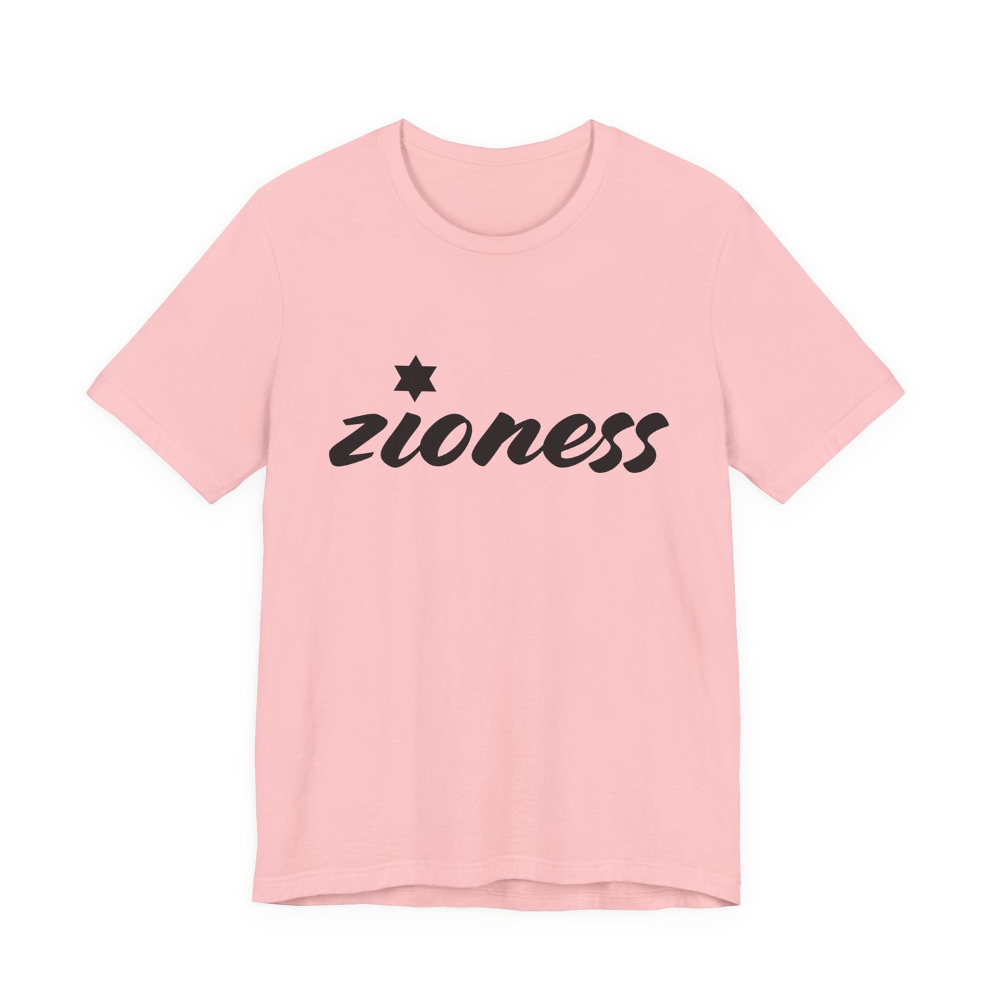 Zioness T-Shirt