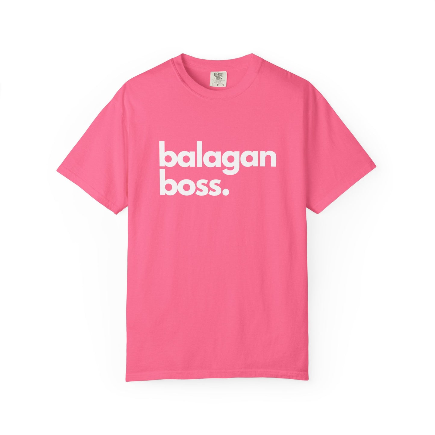 Balagan Boss T-Shirt