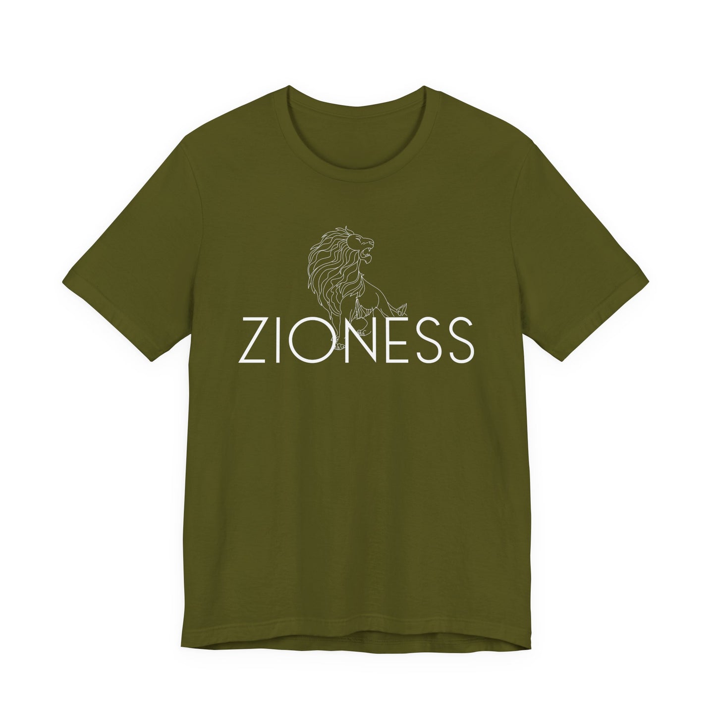 Zioness T-Shirt