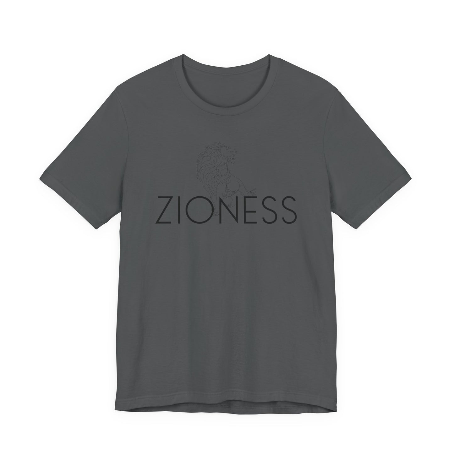 Zioness T-Shirt