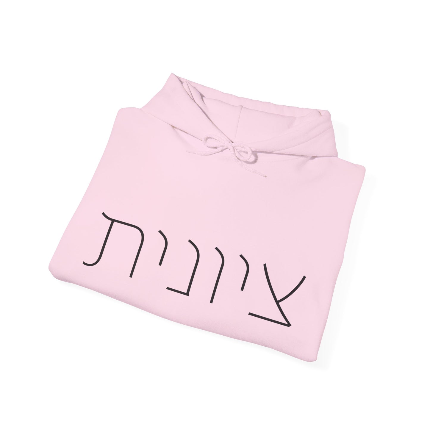Zionist 10F Hebrew Hoodie | Zionist Shirt | Hebrew Hoodie| Israel Tshirt | Jewish | Gift For Jewish Mom | Gift For Jewish Woman | Israeli