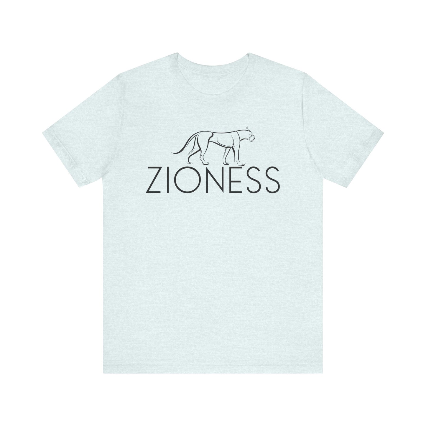 Zioness T-Shirt