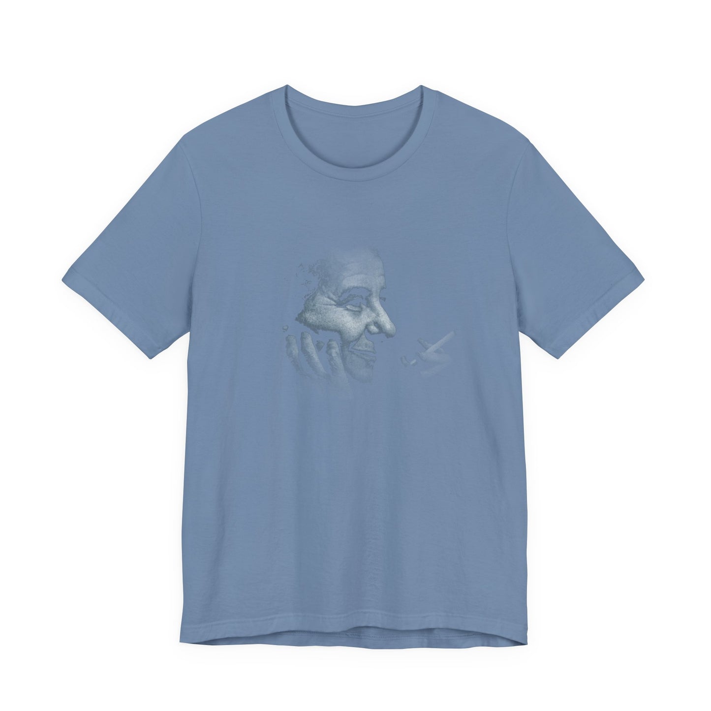 Golda Meir T-Shirt (unisex)