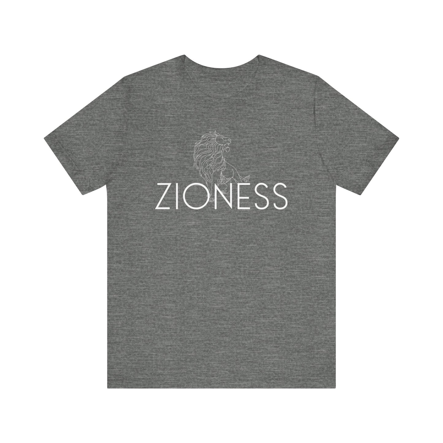 Zioness T-Shirt