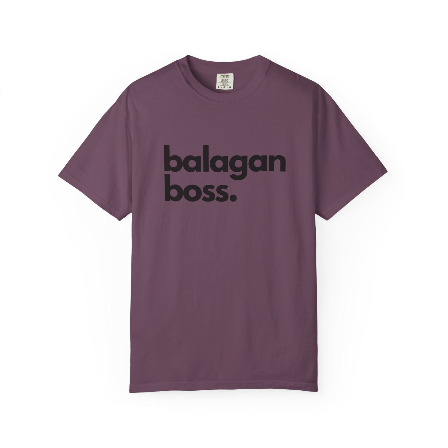 Balagan Boss T-Shirt