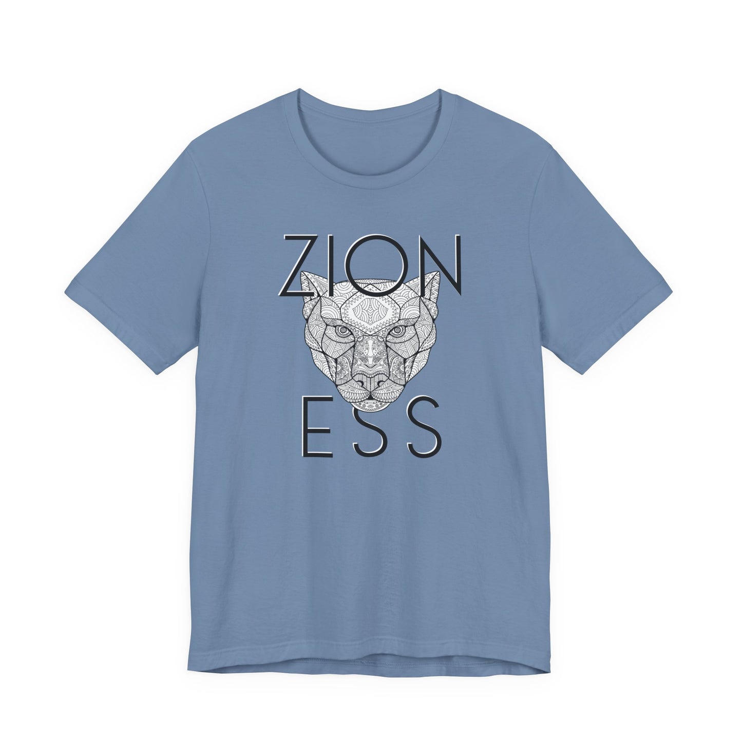 Zioness T-Shirt