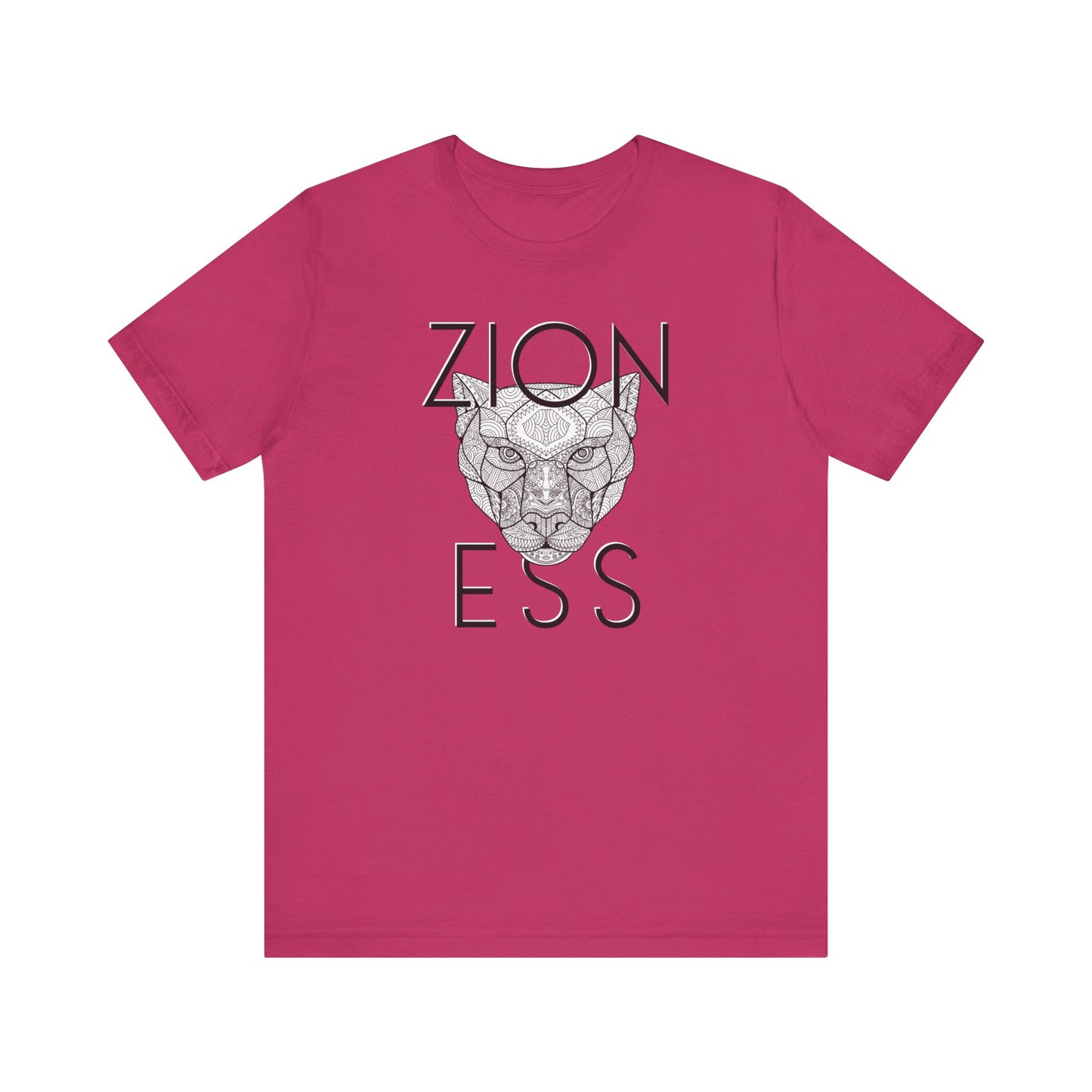 Zioness T-Shirt