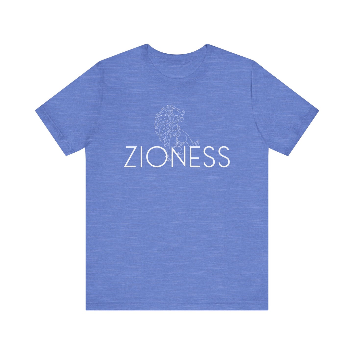 Zioness T-Shirt