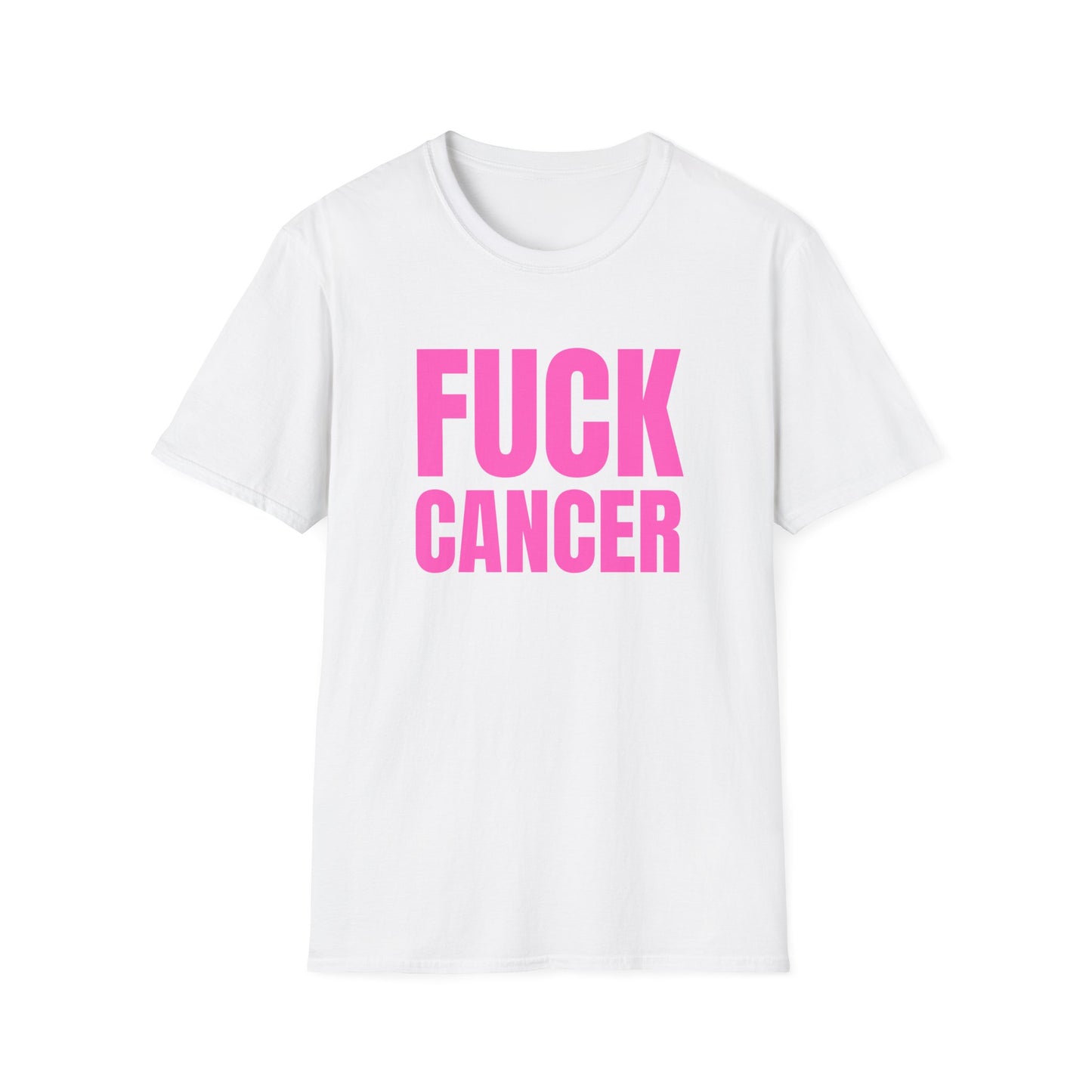 Fuck Cancer T-shirt