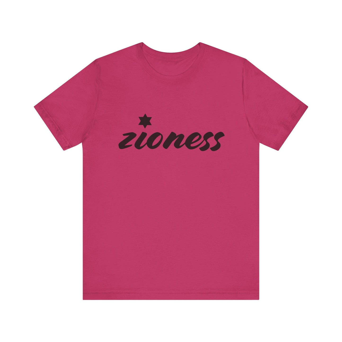 Zioness T-Shirt