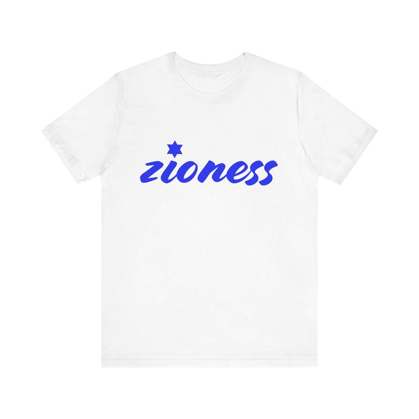Zioness T-Shirt