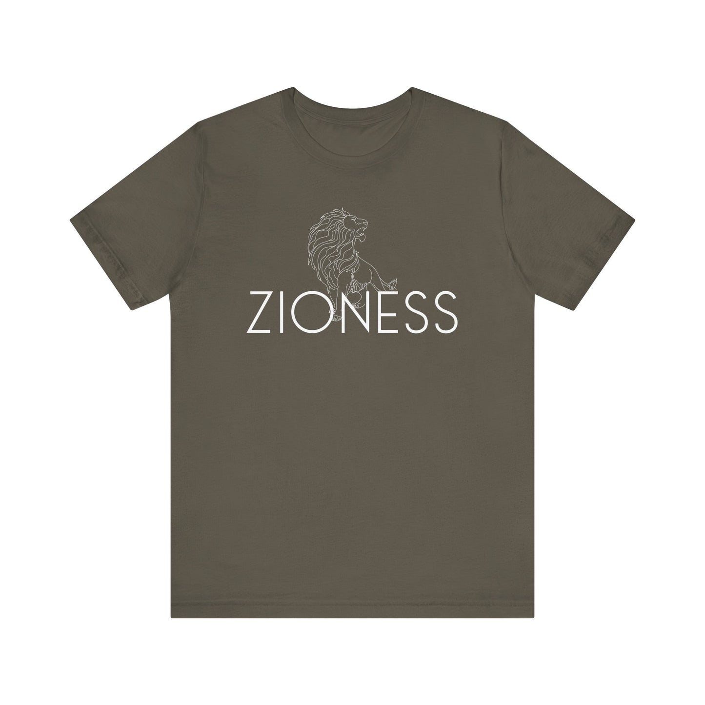 Zioness T-Shirt