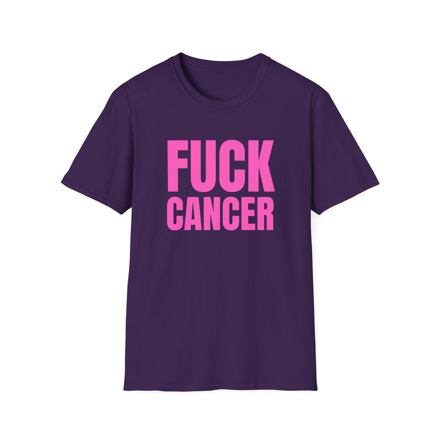 Fuck Cancer T-shirt