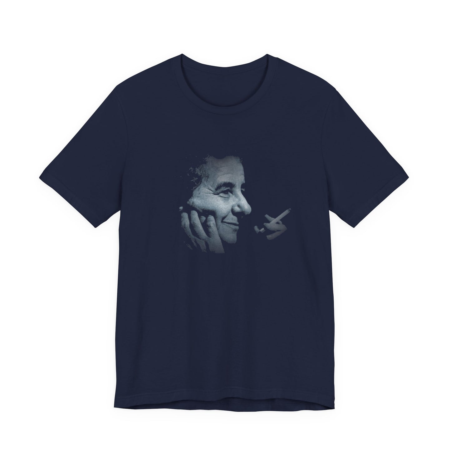 Golda Meir T-Shirt (unisex)