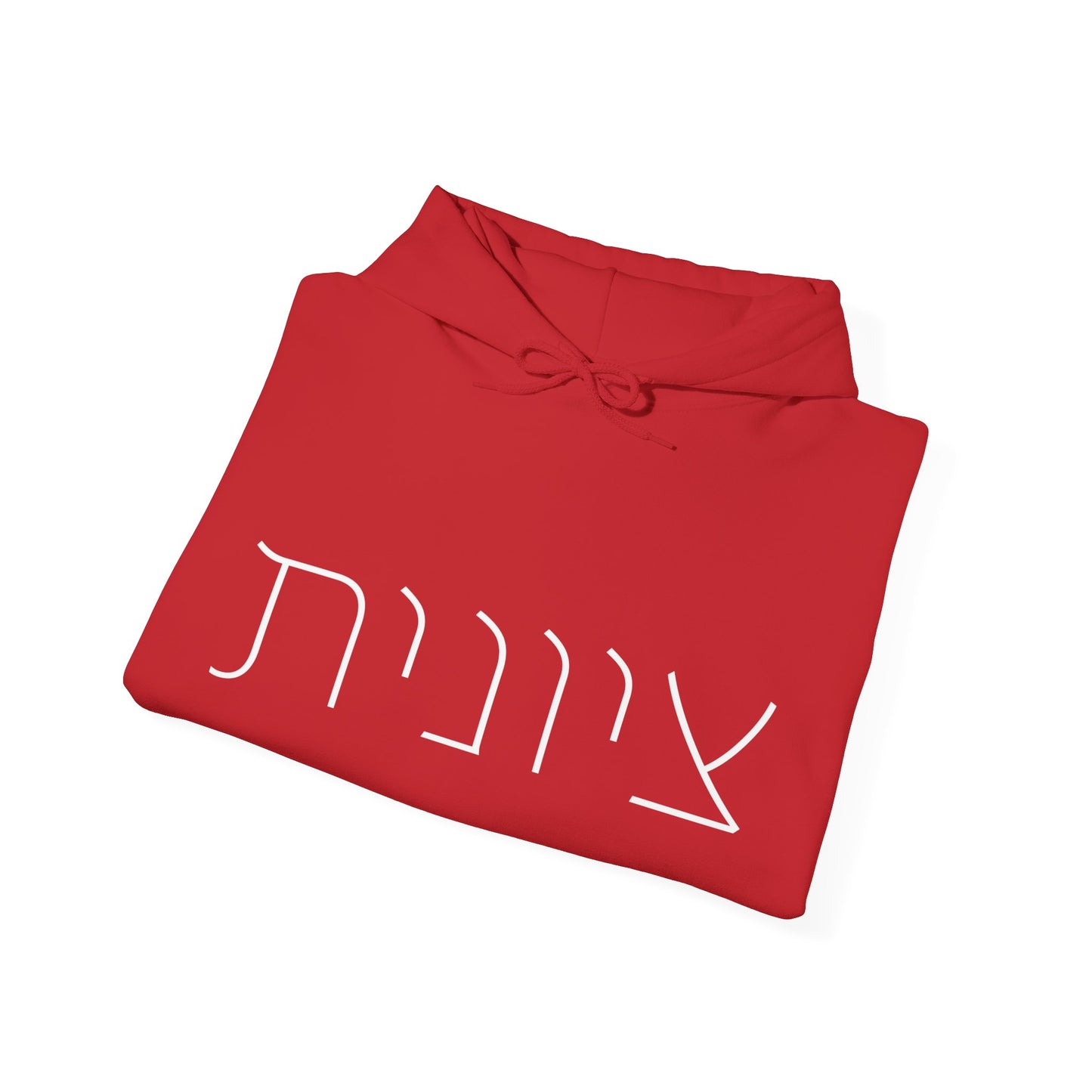 Zionist 10F Hebrew Hoodie | Zionist Shirt | Hebrew Hoodie| Israel Tshirt | Jewish | Gift For Jewish Mom | Gift For Jewish Woman | Israeli