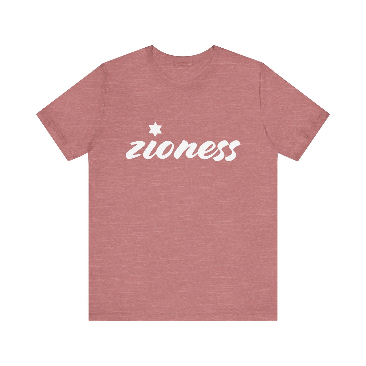 Zioness T-Shirt