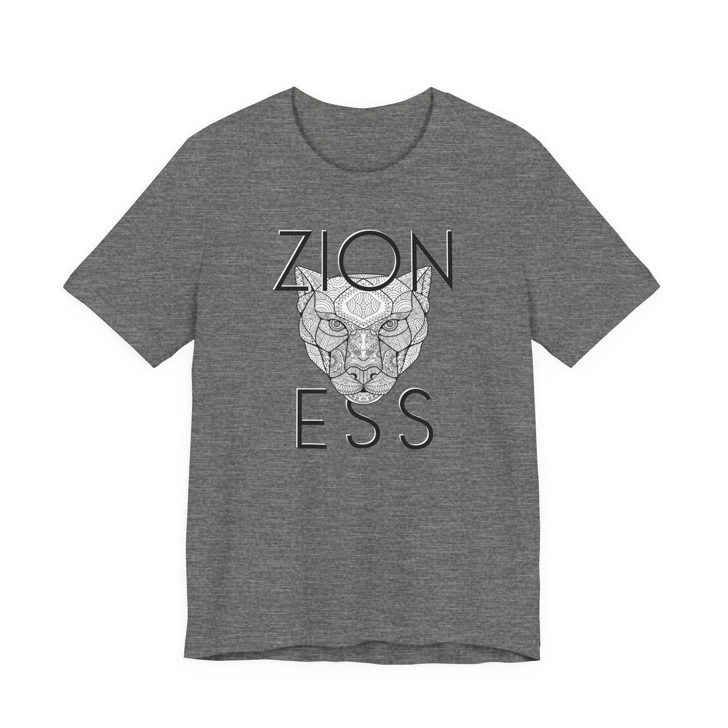 Zioness T-Shirt
