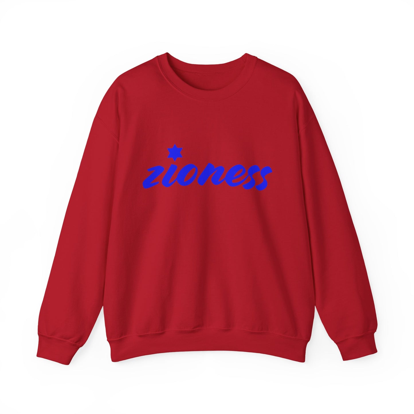 Zioness Sweatshirt | Hebrew Tee | Israel Tshirt | Jewish Gift | Jewish Mom Gift Jewish Dad | Gift For Jewish Woman | Israeli Shirt