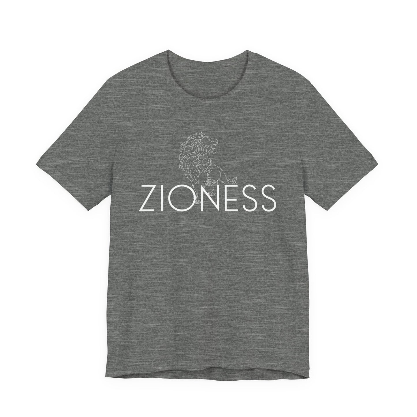 Zioness T-Shirt