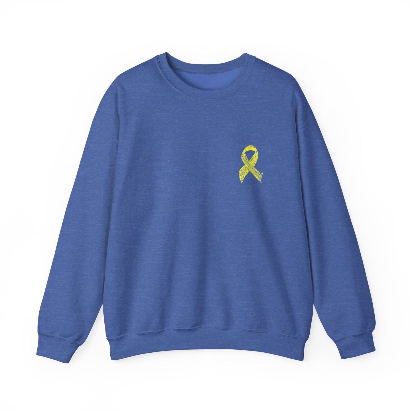 Hostage Ribbon Sweatshirt