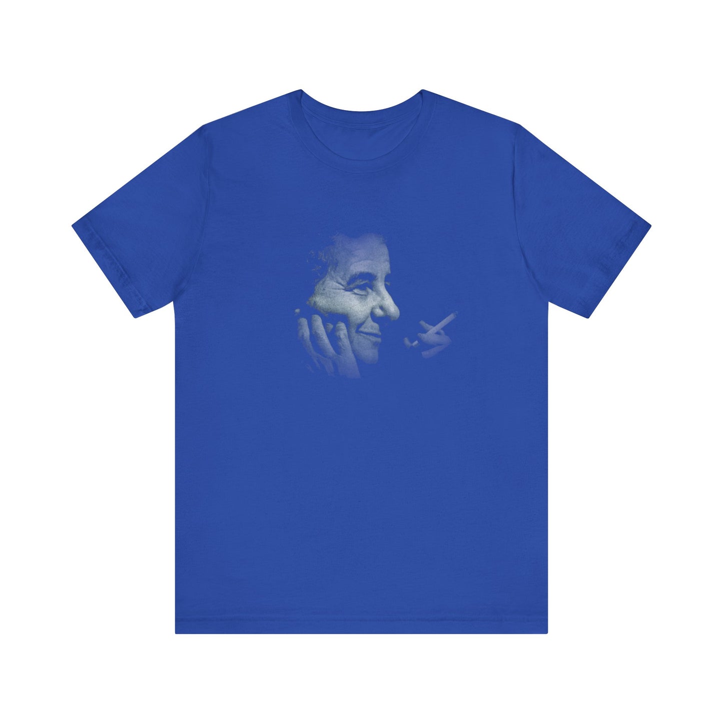 Golda Meir T-Shirt (unisex)