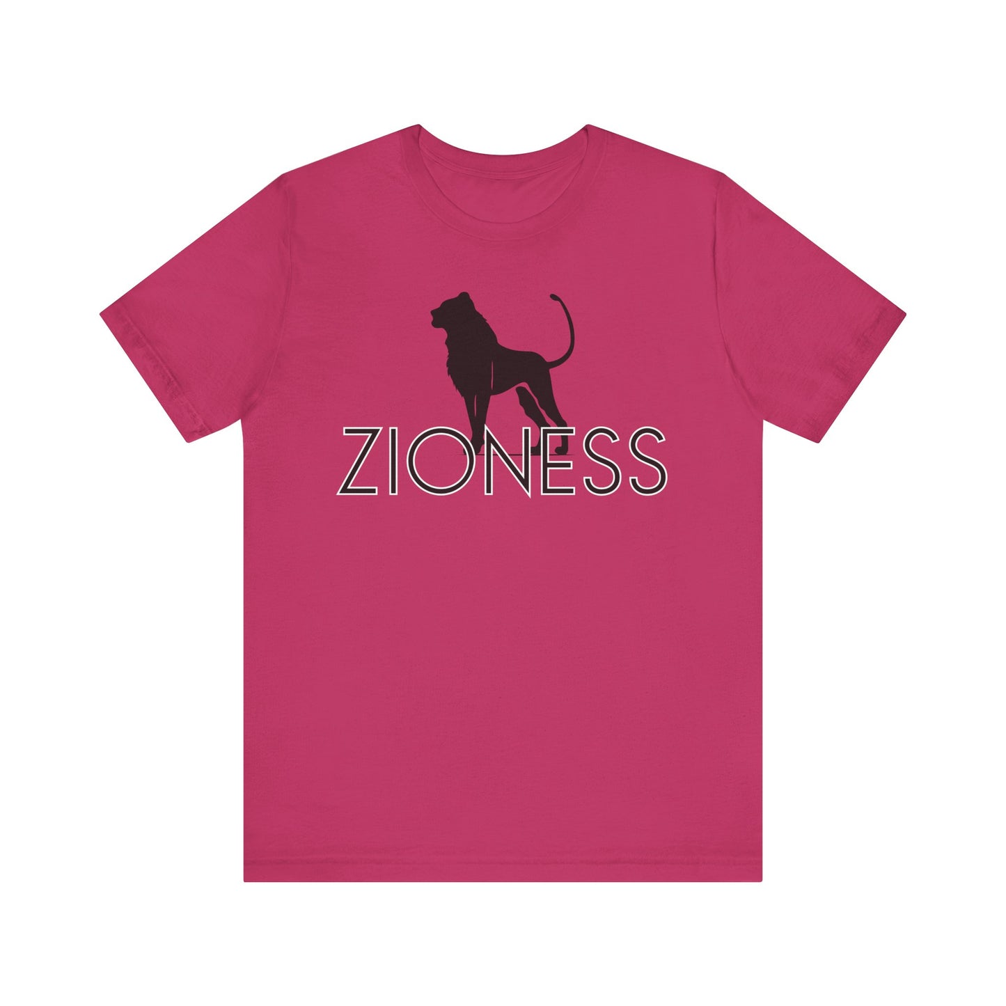 Zioness T-Shirt