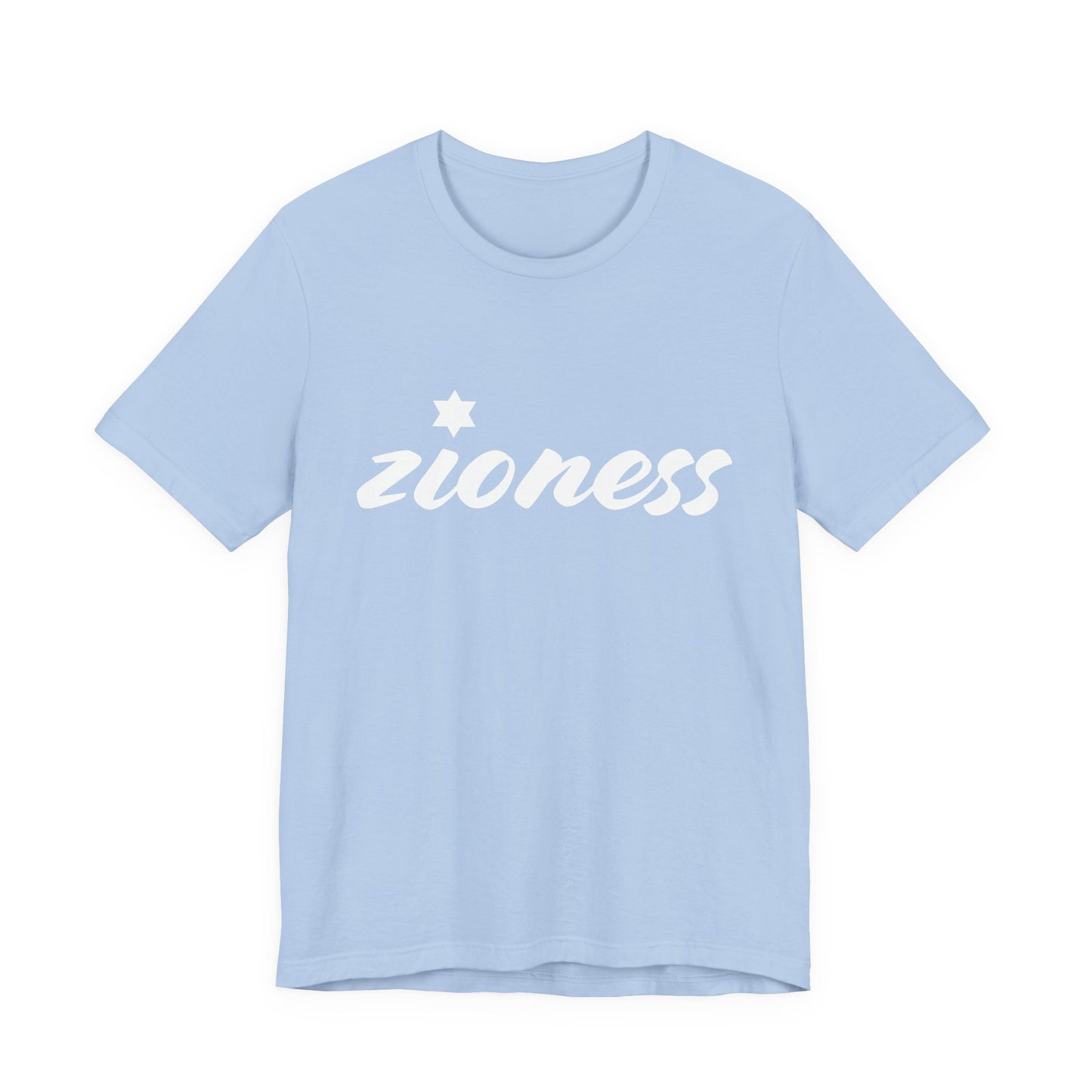 Zioness T-Shirt