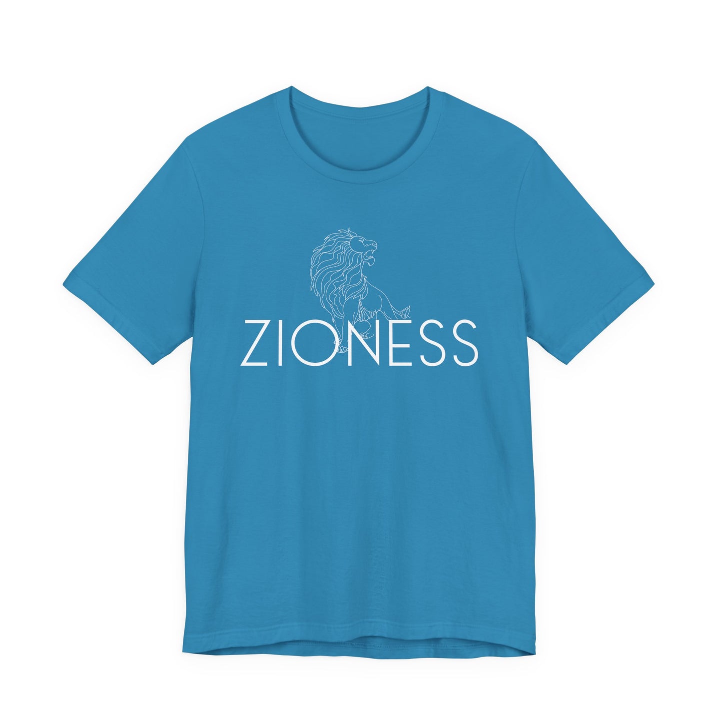 Zioness T-Shirt