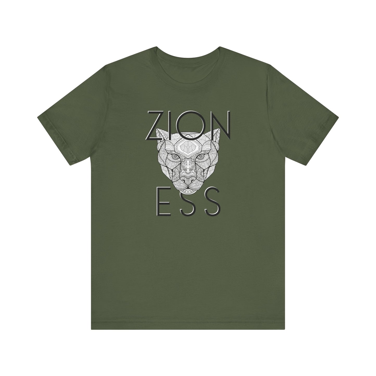 Zioness T-Shirt