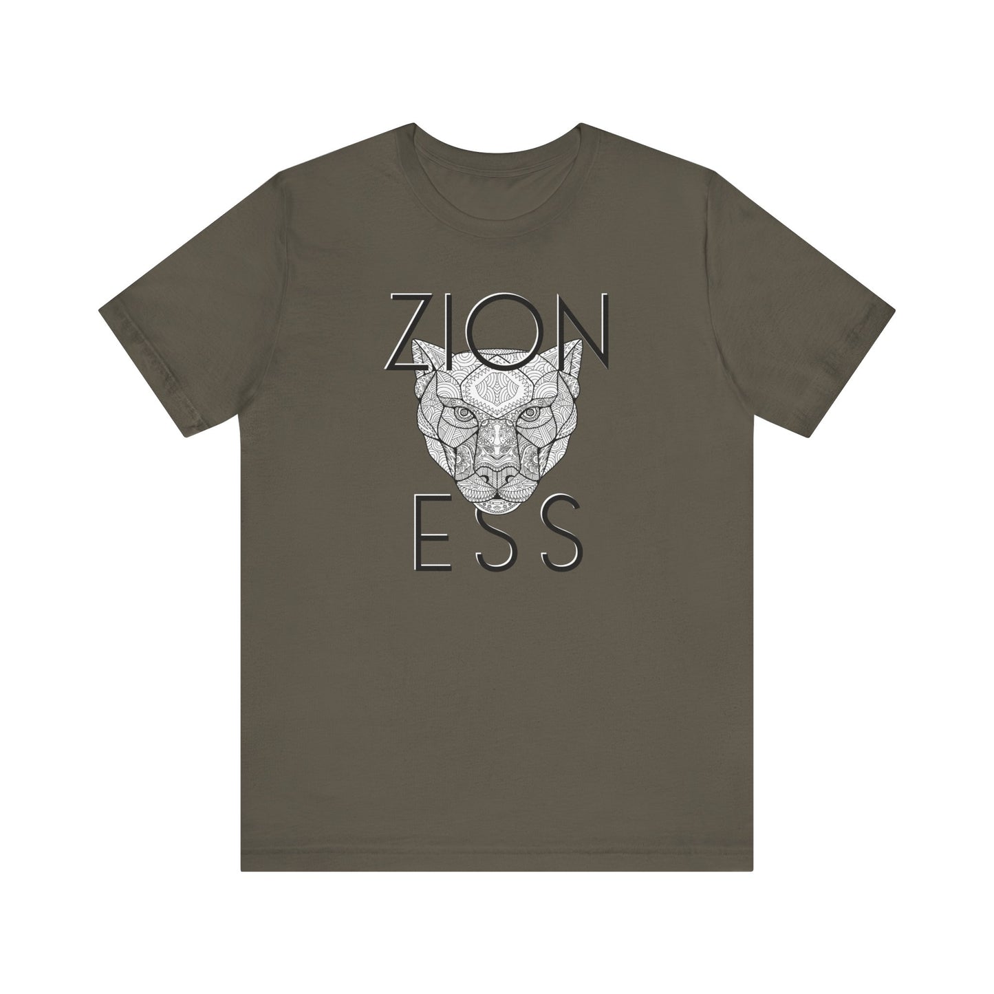 Zioness T-Shirt