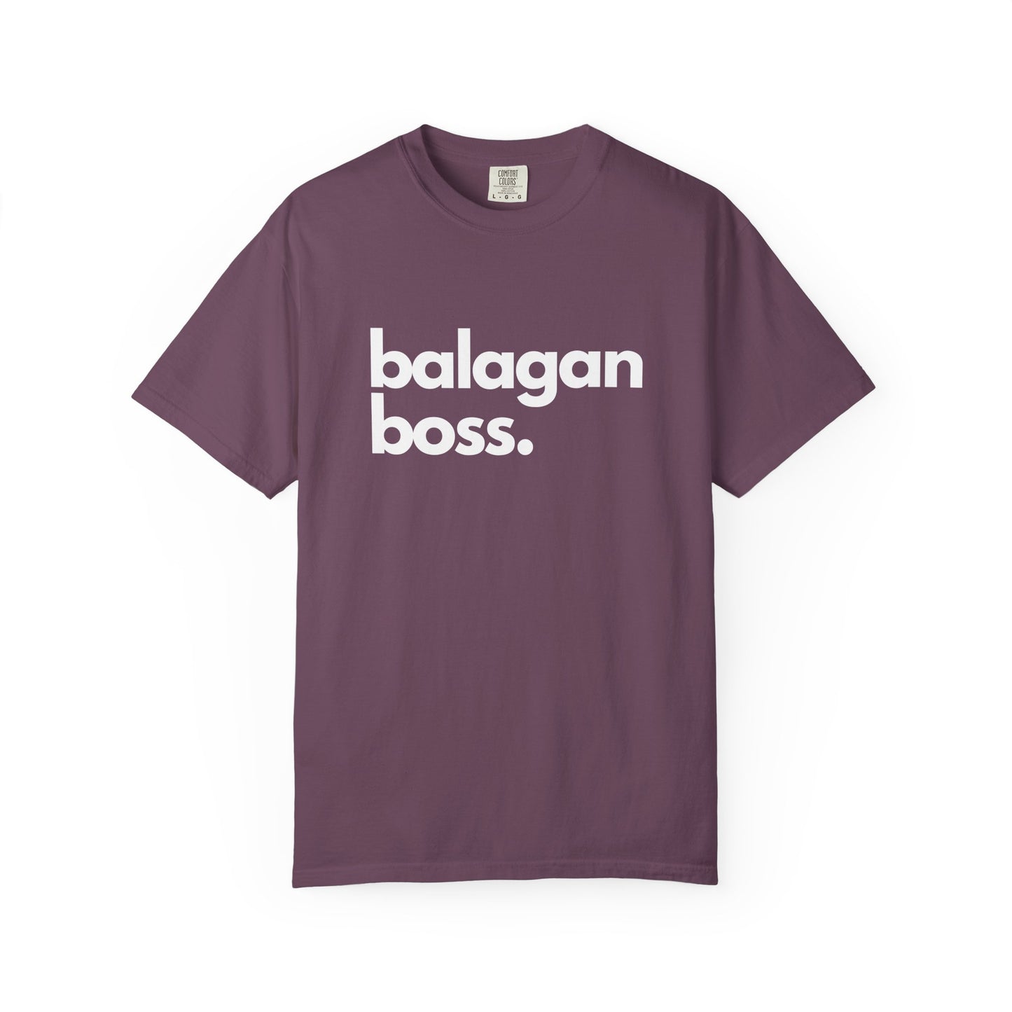 Balagan Boss T-Shirt