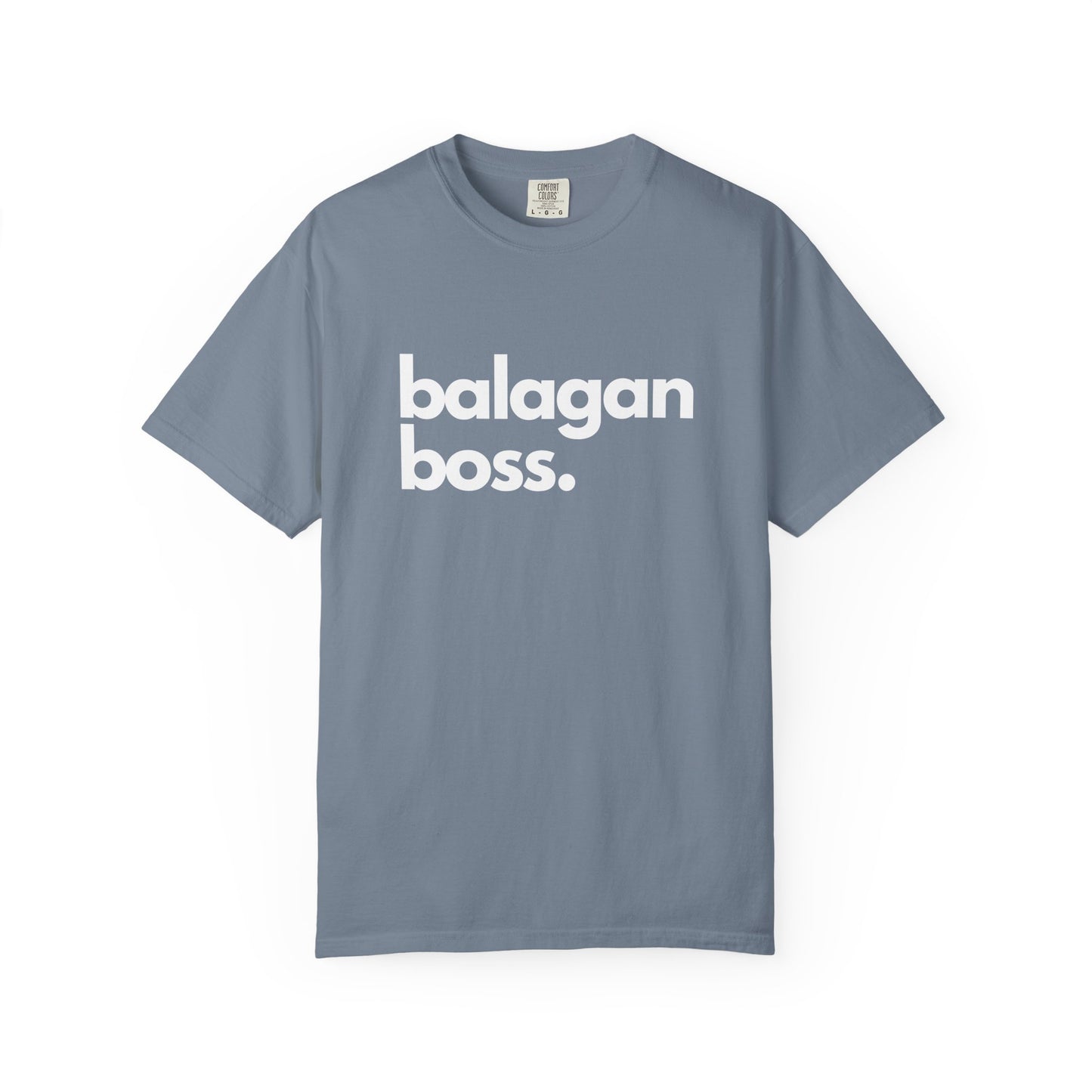 Balagan Boss T-Shirt