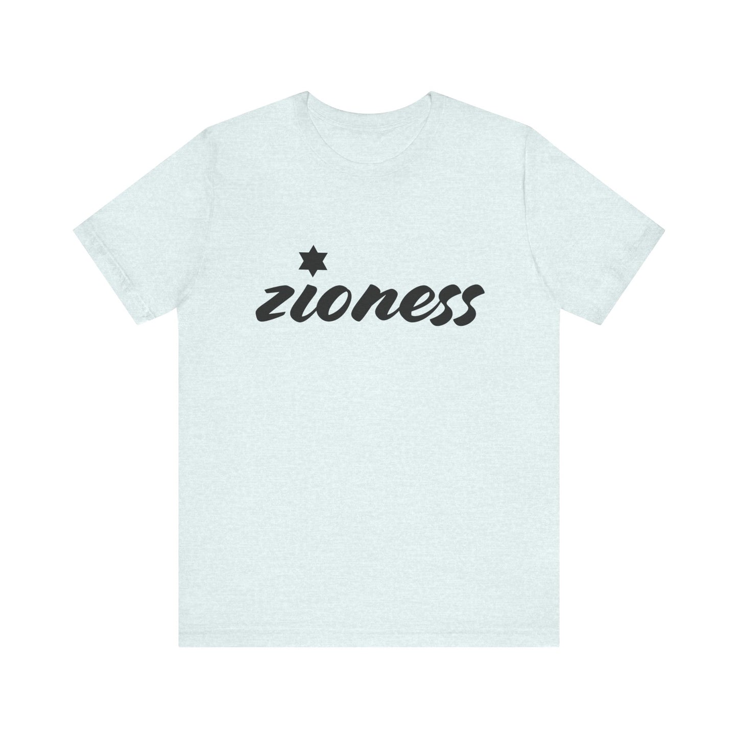 Zioness T-Shirt