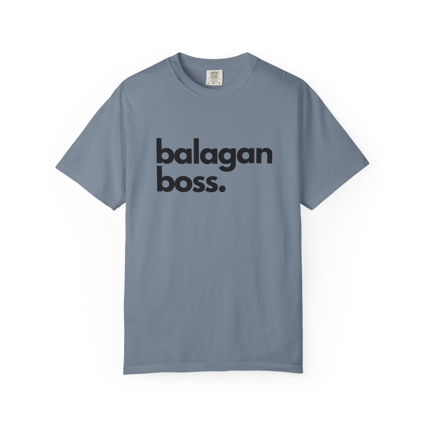 Balagan Boss T-Shirt