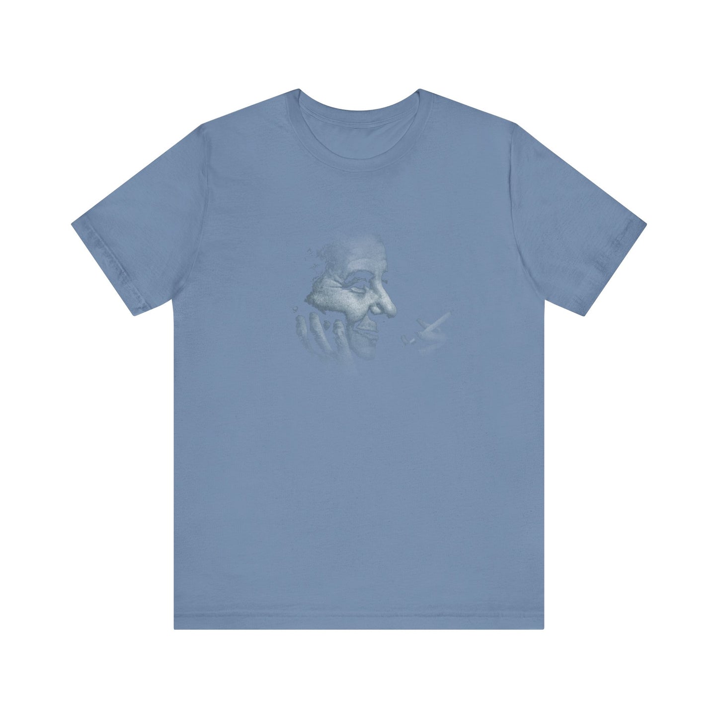 Golda Meir T-Shirt (unisex)