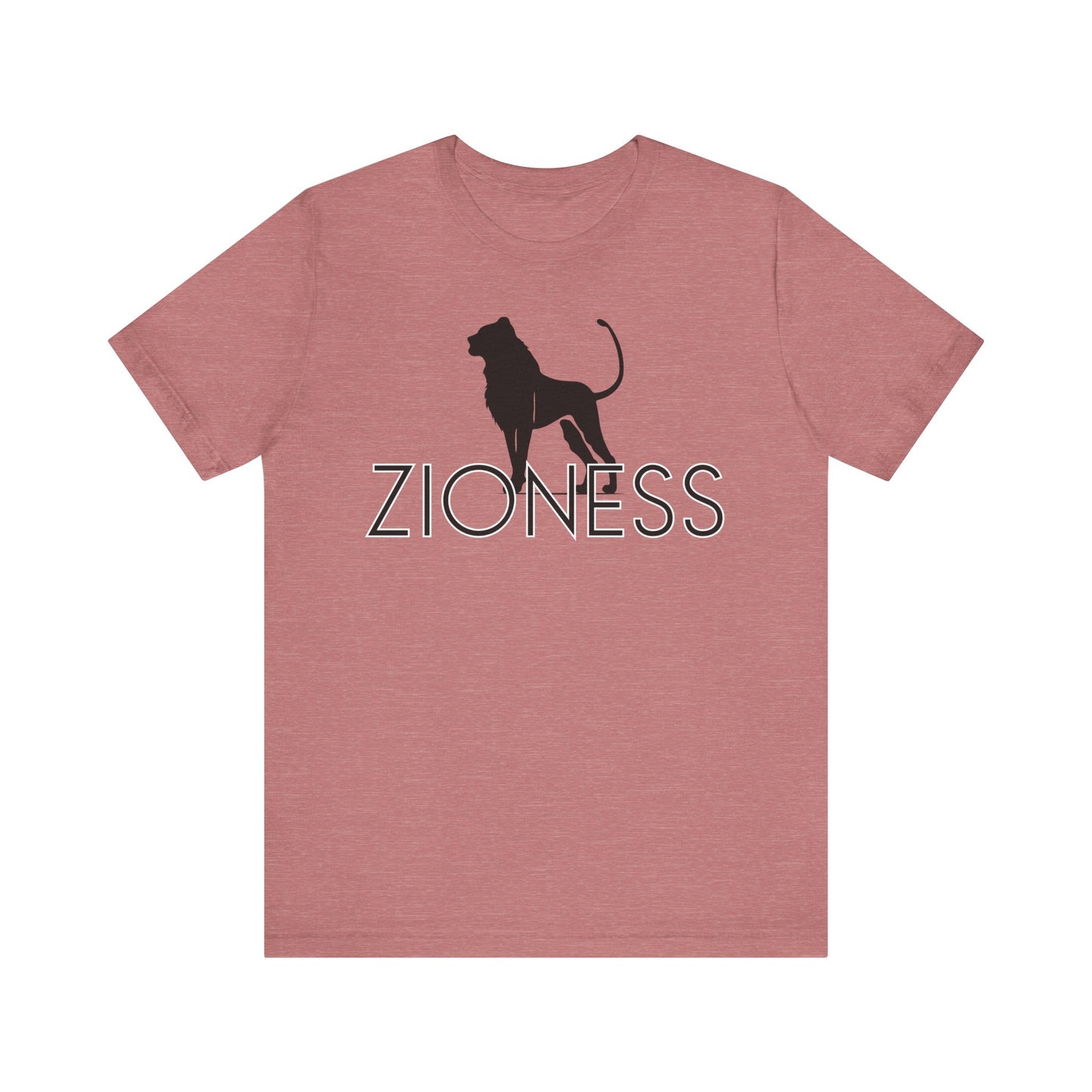Zioness T-Shirt