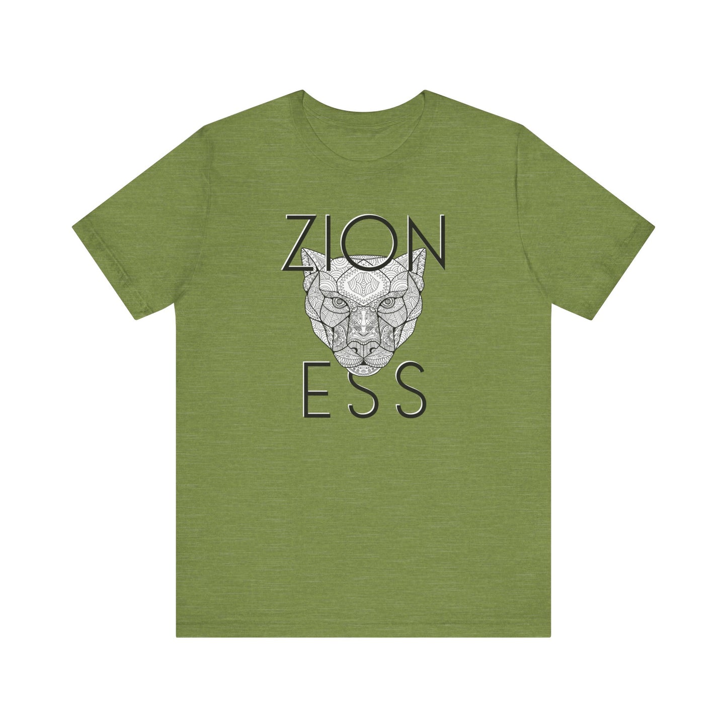 Zioness T-Shirt